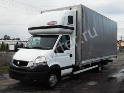 Ремонт стартера Renault Mascott, Купить стартер Renault Mascott